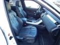 Fuji White - Range Rover Evoque Pure Photo No. 5