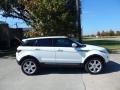 Fuji White - Range Rover Evoque Pure Photo No. 6