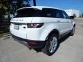 Fuji White - Range Rover Evoque Pure Photo No. 7