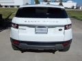 Fuji White - Range Rover Evoque Pure Photo No. 8