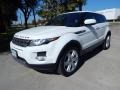 Fuji White - Range Rover Evoque Pure Photo No. 10