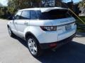 Fuji White - Range Rover Evoque Pure Photo No. 12
