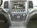 Bright White - Grand Cherokee Overland 4x4 Photo No. 25
