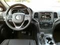 Bright White - Grand Cherokee Overland 4x4 Photo No. 28