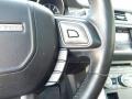 Fuji White - Range Rover Evoque Pure Photo No. 29