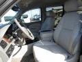 Mocha Steel Metallic - Silverado 3500HD LTZ Crew Cab 4x4 Photo No. 14