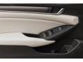 2018 Crystal Black Pearl Honda Accord LX Sedan  photo #6