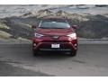 Ruby Flare Pearl - RAV4 XLE AWD Photo No. 2