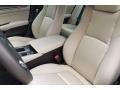 2018 Crystal Black Pearl Honda Accord LX Sedan  photo #9
