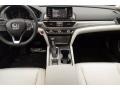 2018 Crystal Black Pearl Honda Accord LX Sedan  photo #11