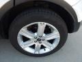 Fuji White - Range Rover Evoque Pure Photo No. 36