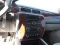 2011 Mocha Steel Metallic Chevrolet Silverado 3500HD LTZ Crew Cab 4x4  photo #20