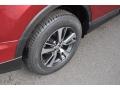 Ruby Flare Pearl - RAV4 XLE AWD Photo No. 9