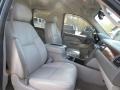 2011 Mocha Steel Metallic Chevrolet Silverado 3500HD LTZ Crew Cab 4x4  photo #21