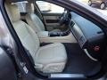 2011 Vapour Grey Metallic Jaguar XF Premium Sport Sedan  photo #5