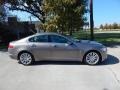 Vapour Grey Metallic - XF Premium Sport Sedan Photo No. 6
