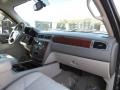 Mocha Steel Metallic - Silverado 3500HD LTZ Crew Cab 4x4 Photo No. 23