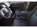 Crystal Black Pearl - CR-V LX Photo No. 7