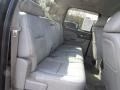 Mocha Steel Metallic - Silverado 3500HD LTZ Crew Cab 4x4 Photo No. 28