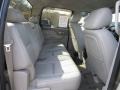 Mocha Steel Metallic - Silverado 3500HD LTZ Crew Cab 4x4 Photo No. 29