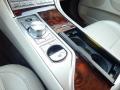 2011 Vapour Grey Metallic Jaguar XF Premium Sport Sedan  photo #35