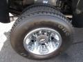 Mocha Steel Metallic - Silverado 3500HD LTZ Crew Cab 4x4 Photo No. 43