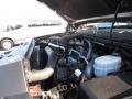 Mocha Steel Metallic - Silverado 3500HD LTZ Crew Cab 4x4 Photo No. 51