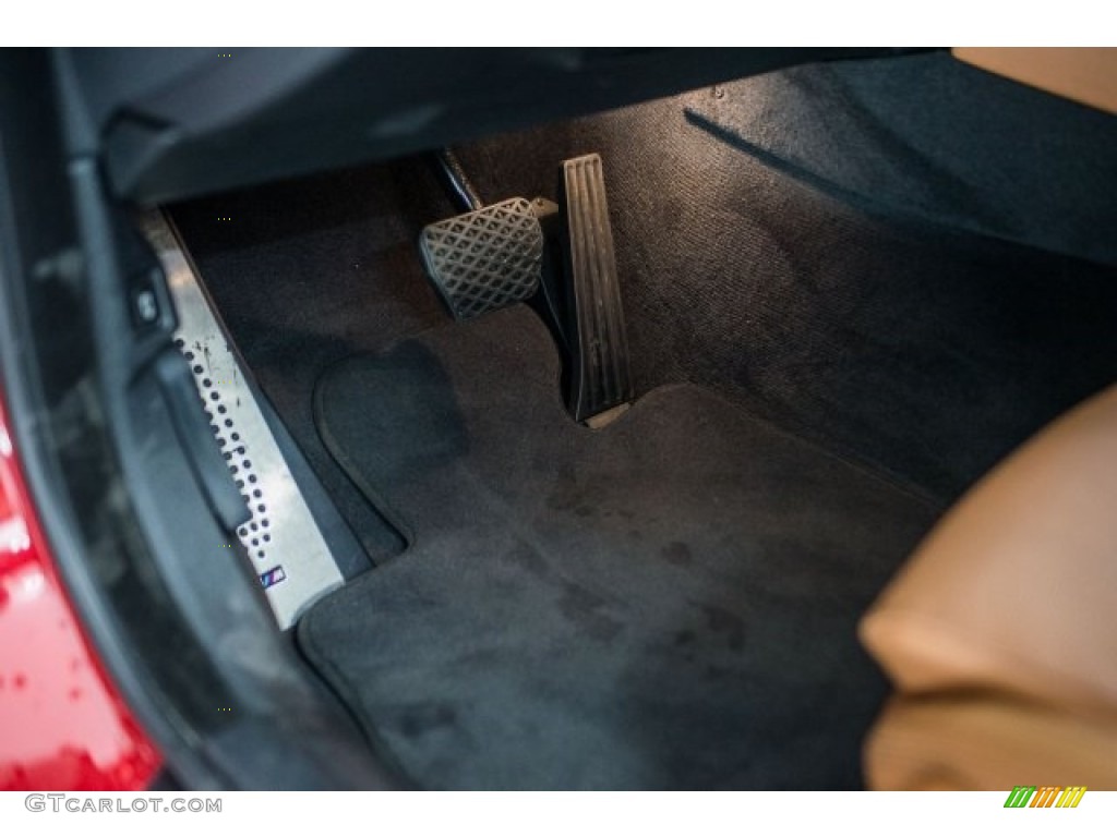 2017 6 Series 650i Gran Coupe - Melbourne Red Metallic / Cognac/Black photo #17