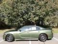 F8 Green - Charger R/T Scat Pack Photo No. 1