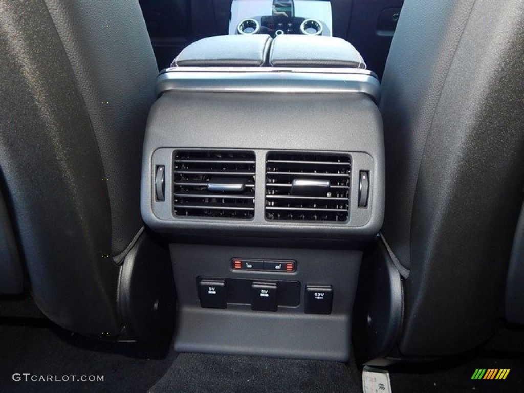 2018 Range Rover Velar R Dynamic SE - Fuji White / Ebony photo #15