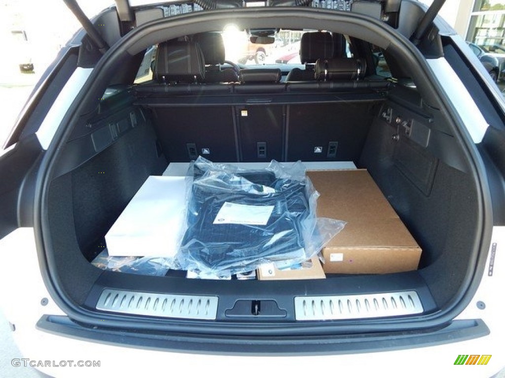 2018 Range Rover Velar R Dynamic SE - Fuji White / Ebony photo #16