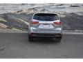 2018 Celestial Silver Metallic Toyota Highlander XLE AWD  photo #4