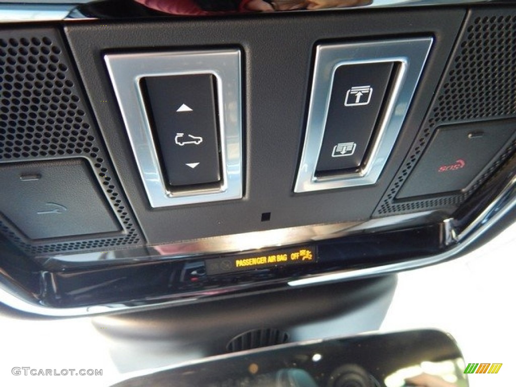 2018 Range Rover Velar R Dynamic SE - Fuji White / Ebony photo #23