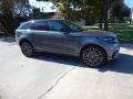 2018 Corris Grey Metallic Land Rover Range Rover Velar First Edition  photo #1