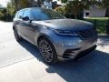 Corris Grey Metallic - Range Rover Velar First Edition Photo No. 2