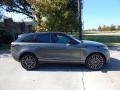 2018 Corris Grey Metallic Land Rover Range Rover Velar First Edition  photo #6