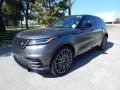 2018 Corris Grey Metallic Land Rover Range Rover Velar First Edition  photo #10