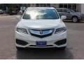 White Diamond Pearl - RDX Technology AWD Photo No. 2