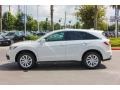 White Diamond Pearl - RDX Technology AWD Photo No. 4