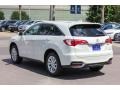 White Diamond Pearl - RDX Technology AWD Photo No. 5
