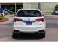White Diamond Pearl - RDX Technology AWD Photo No. 6