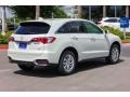 White Diamond Pearl - RDX Technology AWD Photo No. 7