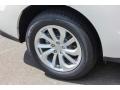 White Diamond Pearl - RDX Technology AWD Photo No. 11