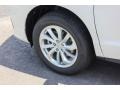 White Diamond Pearl - RDX Technology AWD Photo No. 13