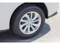 White Diamond Pearl - RDX Technology AWD Photo No. 14