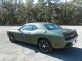 F8 Green - Challenger R/T Plus Photo No. 3