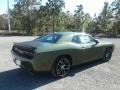 F8 Green - Challenger R/T Plus Photo No. 5