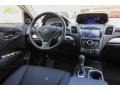White Diamond Pearl - RDX Technology AWD Photo No. 30