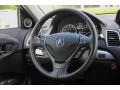 White Diamond Pearl - RDX Technology AWD Photo No. 31