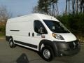 Bright White - ProMaster 3500 High Roof Cargo Van Photo No. 5